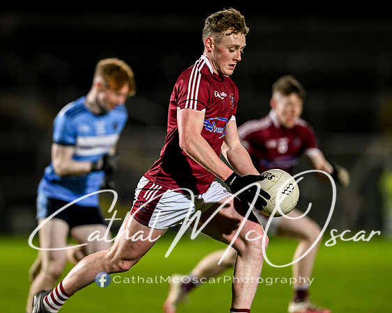St Mary's v Omagh CBS (52 of 235)