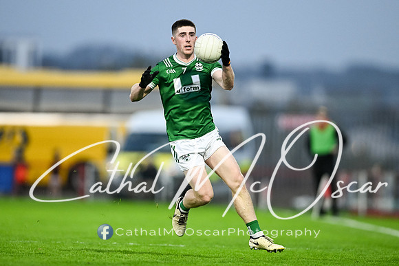 Newbridge v Clann Éireann-73