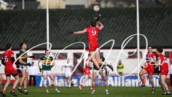 Derry v Kerry-36