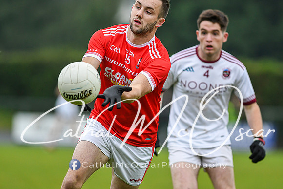 Magherafelt v Slaughtneil (15 of 150)