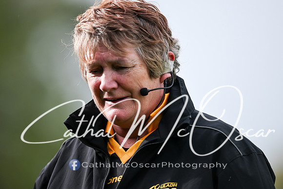 Ballymaguigan v Lurgan-47