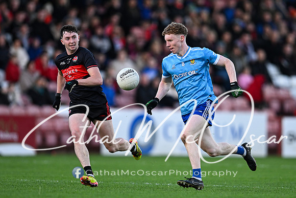 Ballinderry v Carrickcruppen-65