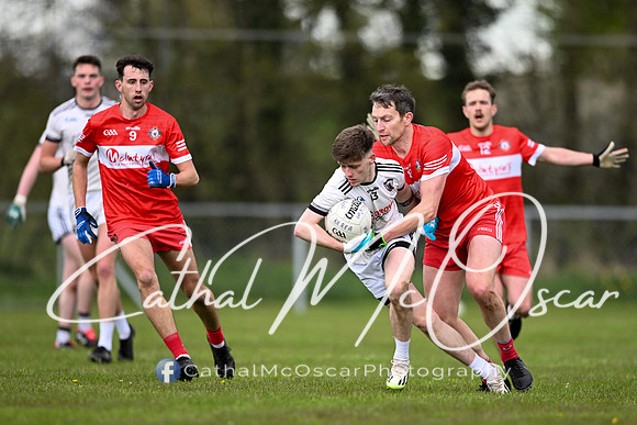 Castledawson v Kilrea (43 of 92)