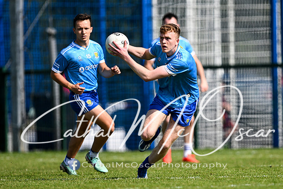 Castledawson v Ballinderry-3