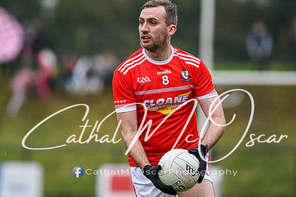 Magherafelt v Slaughtneil (42 of 150)