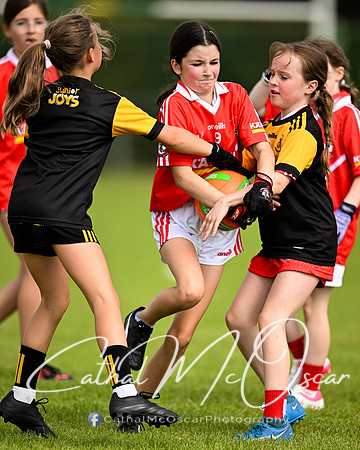 Go Games at Ballymaguigan (100 of 188)