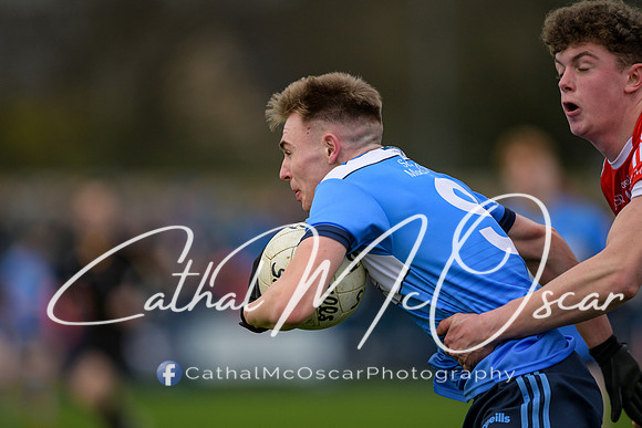 St Marys Magherafelt v St Patricks Dungannon (132 of 198)