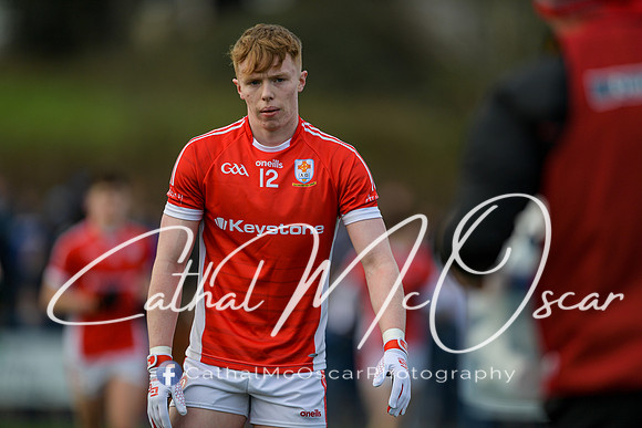 St Marys Magherafelt v St Patricks Dungannon (53 of 198)
