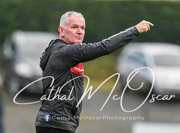 Magherafelt v Slaughtneil (109 of 150)