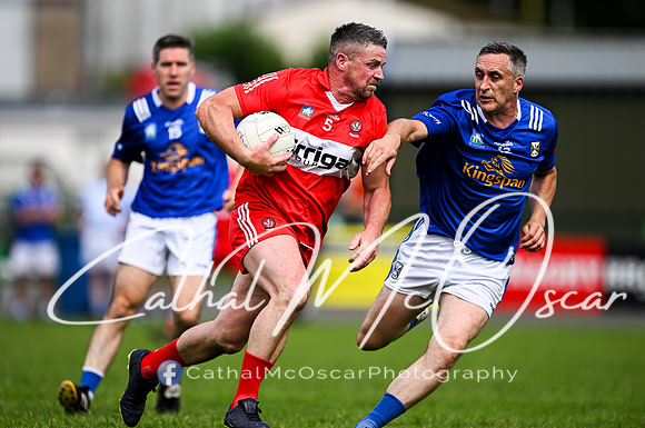 Derry Masters v Cavan (192 of 212)