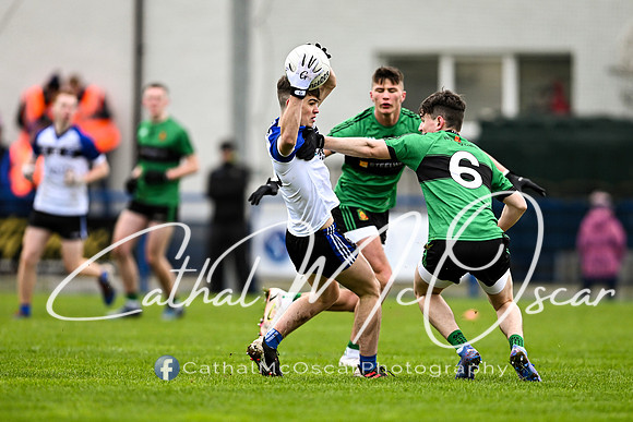 Sts Pats v Holy Trinity-68