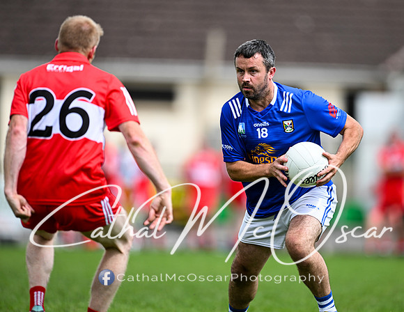 Derry Masters v Cavan (209 of 212)