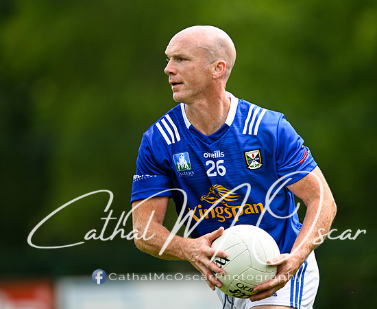 Derry Masters v Cavan (208 of 212)