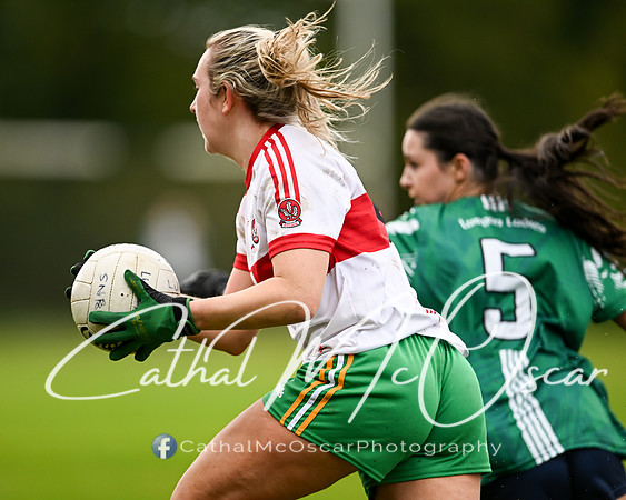 Ballymaguigan v Lurgan-28