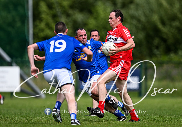 Derry Masters v Cavan (77 of 212)