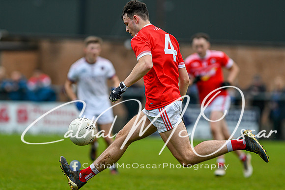 Magherafelt v Slaughtneil (47 of 150)