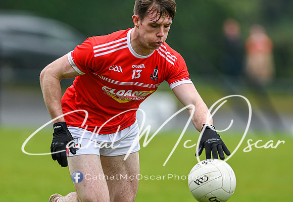 Magherafelt v Slaughtneil (46 of 150)