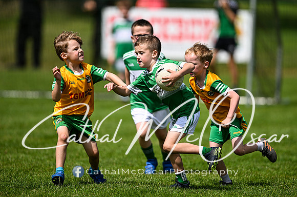 Derry Masters v Cavan (108 of 212)