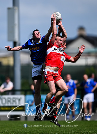 Derry Masters v Cavan (152 of 212)