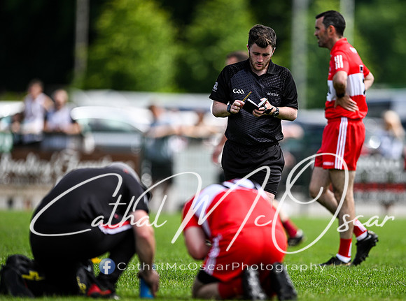 Derry Masters v Cavan (88 of 212)