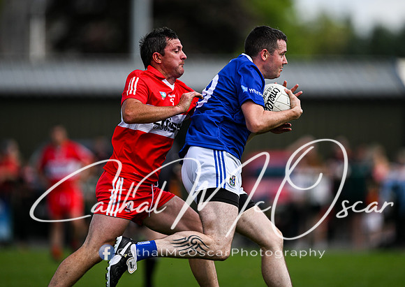 Derry Masters v Cavan (84 of 212)
