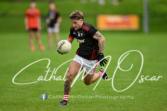 Magherafelt v Lavey-37