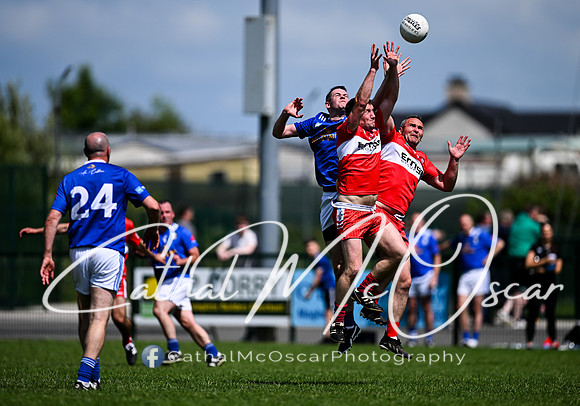 Derry Masters v Cavan (151 of 212)