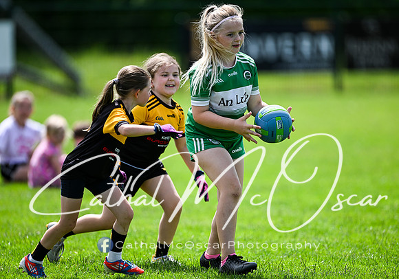 Derry Masters v Cavan (115 of 212)