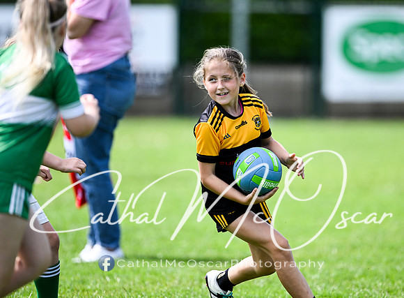 Derry Masters v Cavan (120 of 212)