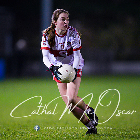 Derry Minor v ballinascreen seniors (67 of 96)