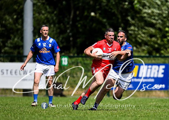 Derry Masters v Cavan (182 of 212)