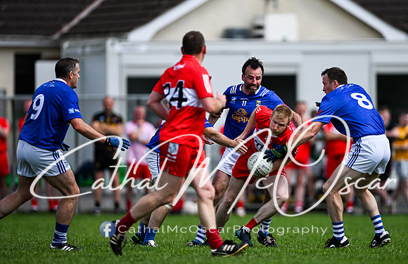 Derry Masters v Cavan (184 of 212)