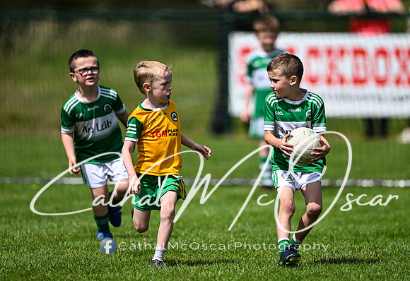 Derry Masters v Cavan (106 of 212)