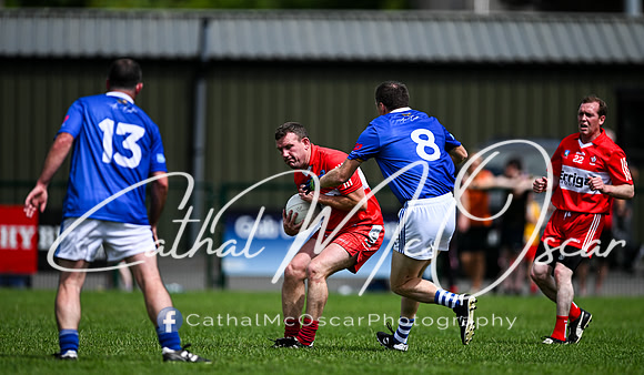 Derry Masters v Cavan (181 of 212)