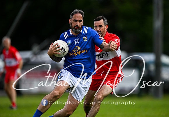 Derry Masters v Cavan (22 of 212)