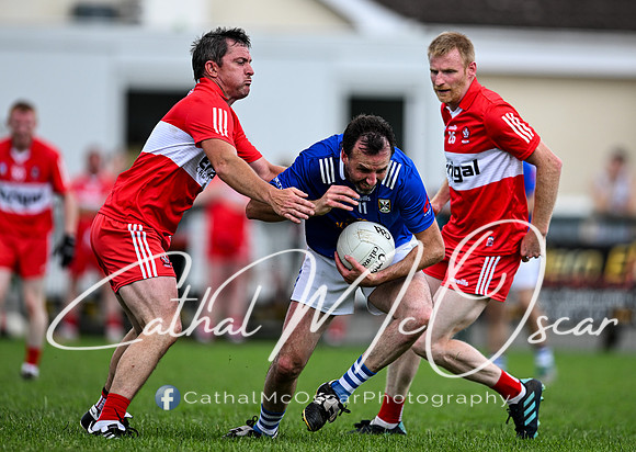 Derry Masters v Cavan (201 of 212)