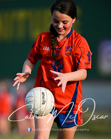 Ballymaguigan v Ardboe U10 (99 of 104)