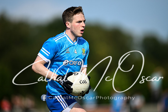 Castledawson v Ballinderry-105