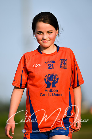 Ballymaguigan v Ardboe U10 (97 of 104)