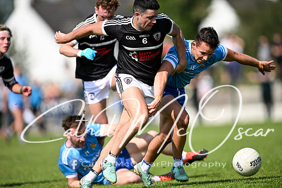 Castledawson v Ballinderry-44