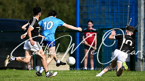 Castledawson v Ballinderry-78