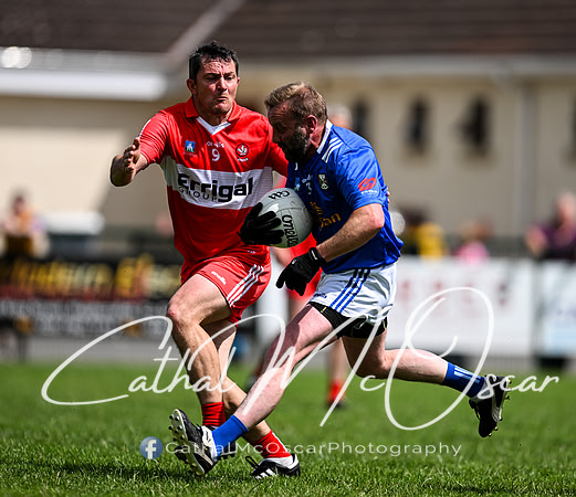 Derry Masters v Cavan (179 of 212)