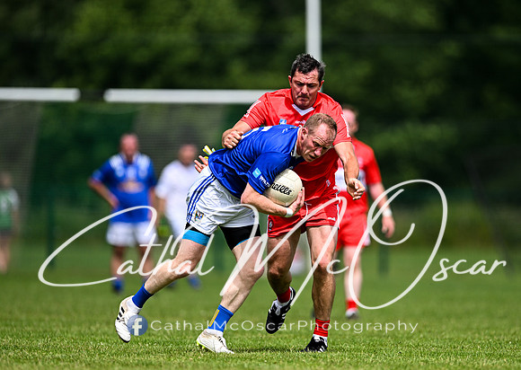 Derry Masters v Cavan (71 of 212)