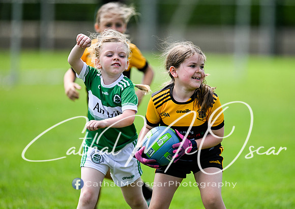 Derry Masters v Cavan (121 of 212)