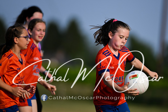Ballymaguigan v Ardboe U10 (20 of 104)