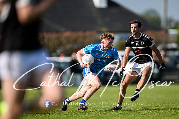 Castledawson v Ballinderry-88