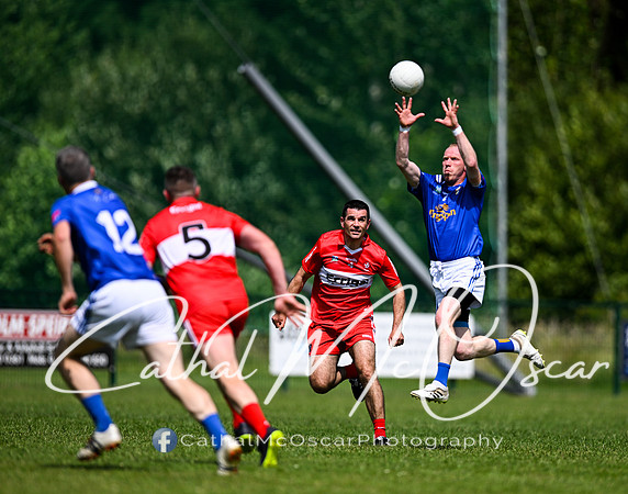 Derry Masters v Cavan (145 of 212)