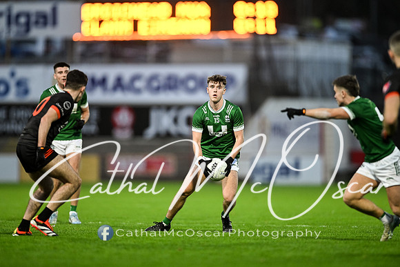 Newbridge v Clann Éireann-78