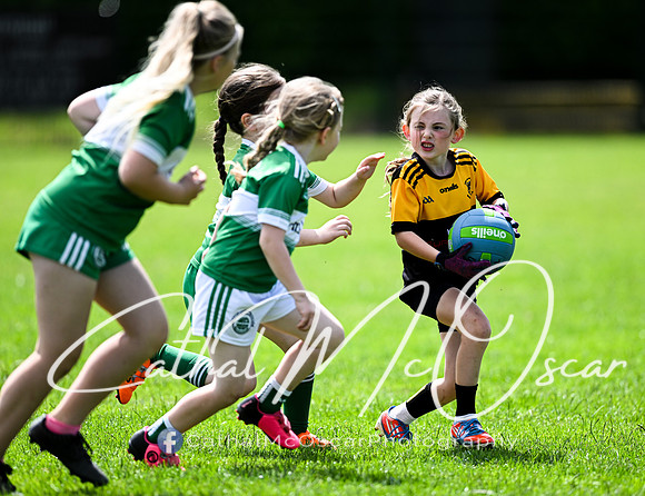 Derry Masters v Cavan (123 of 212)