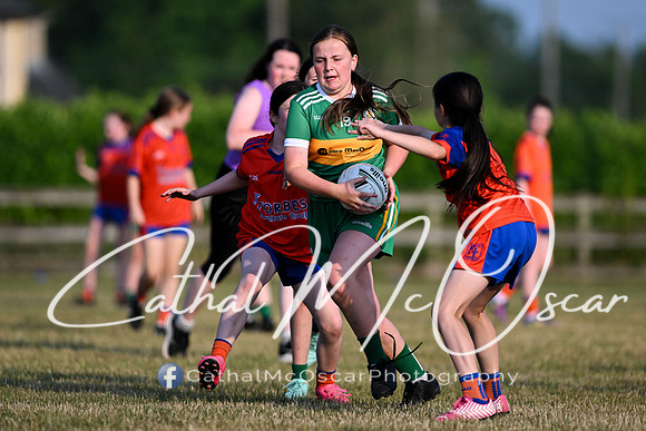 Ballymaguigan v Ardboe U10 (3 of 104)
